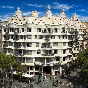 Veranstaltung: Casa Batlló y La Pedrera: Entrada Rápida + Visita Guiada, Casa Batlló in Barcelona