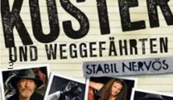Veranstaltung: Gerd Köster & Weggefährten - Stabil nervös, Kulturschuppen Jahnhalle in Bad Breisig