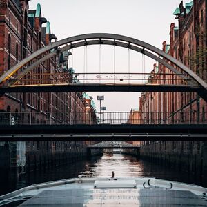 Veranstaltung: Hamburger Hafen: 2-stündige Rundfahrt + Audioguide, Hamburg in hamburg