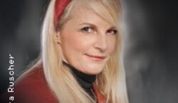Veranstaltung: Barbara Ruscher - Mutter ist die Bestie, Stadthalle Delbrück in Delbrück