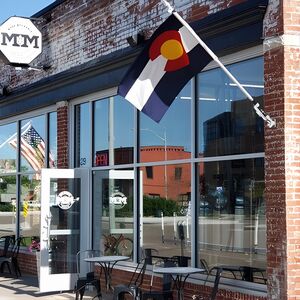 Veranstaltung: Downtown Colorado Springs 2.5-Hour Brewery Tour, Kinship Landing in Colorado Springs