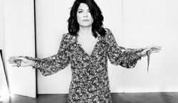 Event: Jasmin Tabatabai & David Klein Quartett - Jagd auf Rehe, Spiegelzelt in Siegen