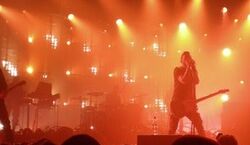 Veranstaltung: Adept - 20 Year Anniversary Tour, O2 Academy Islington in London