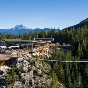 Veranstaltung: Whistler & Sea to Sky Gondola: Day Trip from Vancouver, Day Trips from Vancouver in Vancouver