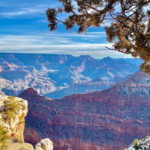 Veranstaltung: Grand Canyon National Park: Day Trip from Las Vegas with Lunch, Grand Canyon Tours from Las Vegas in Las Vegas