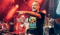 Veranstaltung: Alex Christensen & Friends, Schloss Salder in Salzgitter