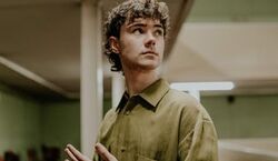 Event: Jamie Duffy - Live 2025, Kulturzentrum Peter Edel in Berlin