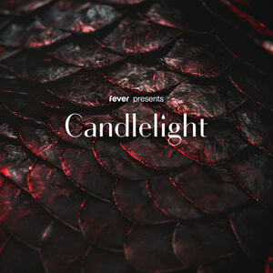 Veranstaltung: Candlelight: Rings & Dragons, Logenhaus zur Einigkeit in Frankfurt Am Main