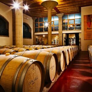 Veranstaltung: Bodega Doña Felisa: Visita guiada y cata de vinos o comida, Bodega Doña Felisa in Ronda