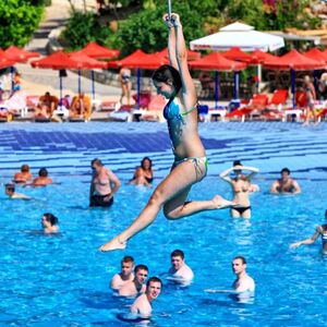 Veranstaltung: WaterCity Waterpark: General Admission, Watercity Waterpark Crete in Heraklion