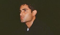 Veranstaltung: Ashley Singh, Omeara in London
