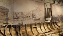 Veranstaltung: Suomenlinna Museum: Entry Ticket, Suomenlinna Museum in Helsinki
