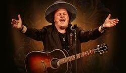 Veranstaltung: Zucchero - Overdose D’Amore, Arena di Verona in Verona / Italien