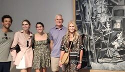Veranstaltung: Museo Picasso: Entrada sin colas + Tour guiado, Paradox Museum Barcelona in Barcelona