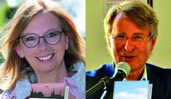 Veranstaltung: Aachener Krimiabend, Mayersche Buchhandlung Aachen in Aachen