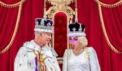 Veranstaltung: The Royal English Breakfast With Drag Queens - FunnyBoyz, FunnyBoyz Liverpool in Liverpool