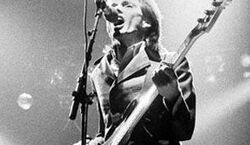 Event: From The Jam 'Sound Affects' 45th Anniversary, Boiler Shop in Newcastle upon Tyne