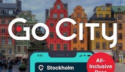 Veranstaltung: Go City: Stockholm All-Inclusive Pass, Stockholm Under Stjärnorna in Stockholm