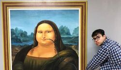 Veranstaltung: 3D World Dubai - Selfie Museum: Entry Ticket, 3D World Dubai - Selfie Museum in Dubai