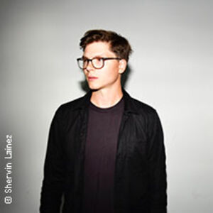 Veranstaltung: Kevin Garrett, Blue Shell in Köln