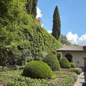 Veranstaltung: Biglietto d'ingresso a Palazzo Moroni, FAI Palace and Gardens Moroni in Bergamo