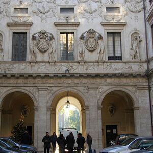 Veranstaltung: Galleria Spada: Biglietto d'ingresso, Galleria Spada in Roma