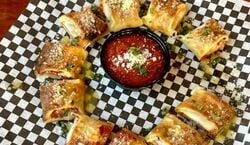 Veranstaltung: Pittsburgh: Guided Secret Food Tour, in Pittsburgh