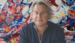 Veranstaltung: Alain Lefevre, Théâtre Manuvie in Brossard