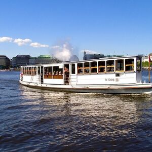 Veranstaltung: Hamburg City Pass: Ihr All-Inclusive-Pass, Food Tours Hamburg in Hamburg