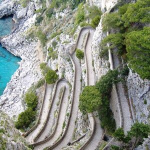 Veranstaltung: Capri: tour in barca + tempo libero sull'isola + viaggio di andata e ritorno da Salerno, Day Trips from Salerno in Salerno