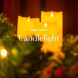Veranstaltung: Candlelight: Christmas Classics, Riverside Place in Spokane