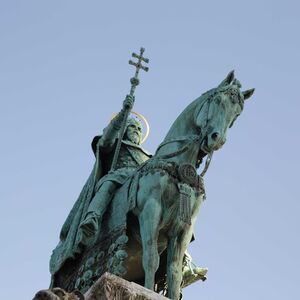 Veranstaltung: Matthias Church: Fools and Kings Tour, Matthias Church in Budapest