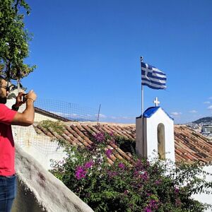 Veranstaltung: Athens: Guided Photo Tour, Athens Walking Tours in Athens