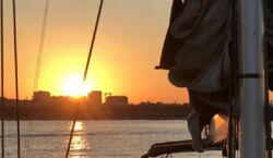 Veranstaltung: Valencia: Excursión Privada en Barco, Valencia Tourist Card in Valencia