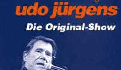 Event: Da Capo Udo Jürgens - Die Original-Show mit dem Orchester Pepe Lienhard & Gästen - Th, 31 Oct 2024, Congress Centrum Suhl in Suhl