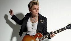 Event: Brandi Carlile - The Lost Time Tour, Sentrum Scene in Oslo