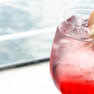 Veranstaltung: Vancouver: Sip and Sail Happy Hour Cruise, Vancouver Boat Tours in Vancouver