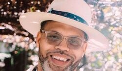 Veranstaltung: Eric Roberson, Birchmere in Alexandria