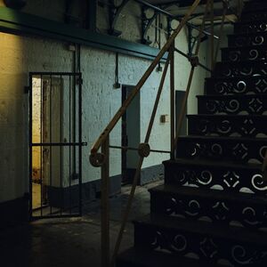 Veranstaltung: Pentridge Prison: Admission with B or H Division Tours, Pentridge Prison in Melbourne