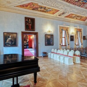 Veranstaltung: Lobkowicz Palace: Classical Music Concert, Lobkowicz Palace in Prague