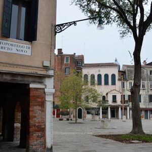 Veranstaltung: Rialto e Quartiere Ebraico a Venezia: tour guidato a piedi, Venice Walking Tours in Venice