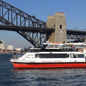 Veranstaltung: Taronga Zoo Sydney: Entry Ticket + Return Ferry, Taronga Zoo in Mosman