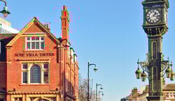 Veranstaltung: Mystery Picnic - Jewellery Quarter, in Birmingham