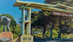 Veranstaltung: Great Ocean Road: Full-Day Bus Tour from Melbourne, Day Trips from Melbourne in Melbourne