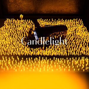 Veranstaltung: Candlelight Navi Mumbai: A Tribute to Coldplay, Cidco Auditorium in Navi Mumbai