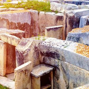 Veranstaltung: Malta Prehistoric Temples Tour, Malta Day Trips in Valletta