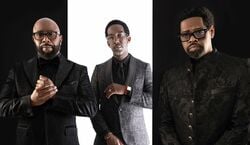 Event: Boyz II Men, River Rock Casino Resort in Richmond