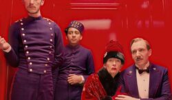 Veranstaltung: La Cinémathèque Française : Exposition Wes Anderson, La Cinémathèque Française in Paris