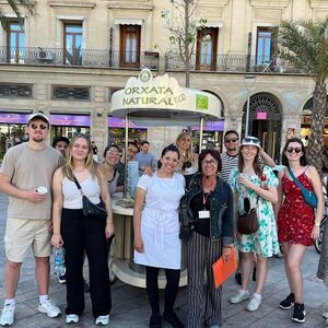 Veranstaltung: Valencia: Ruta de Tapas y Copas, Valencia Food Tours in València