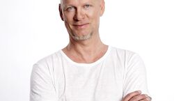Veranstaltung: Rüdiger Hoffmann - Neues Programm, Theater im Fischereihafen in Bremerhaven